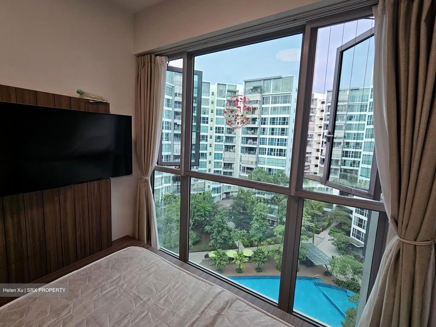 Eight Courtyards (D27), Condominium #586461431